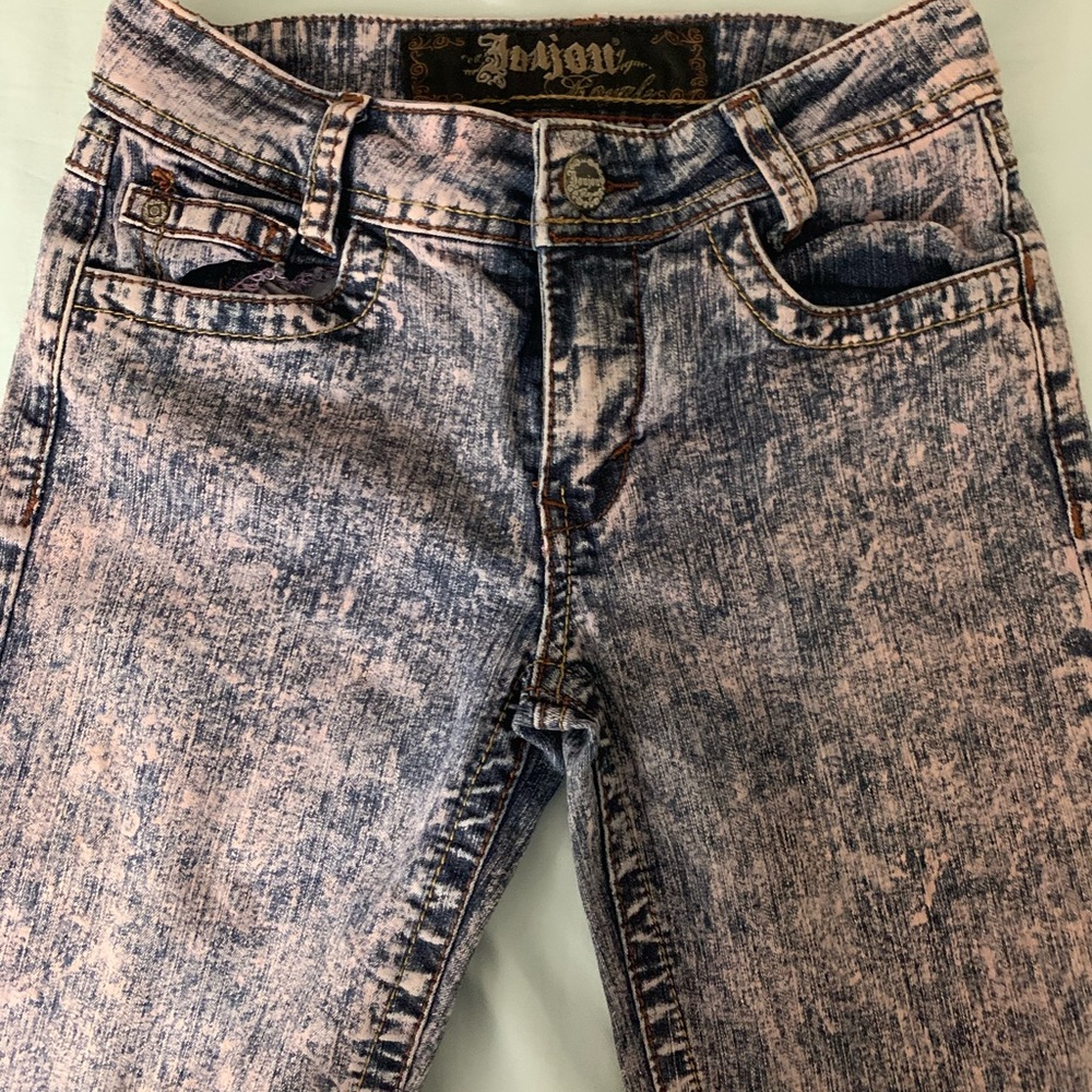 Jou Jou jeans (Preteen)